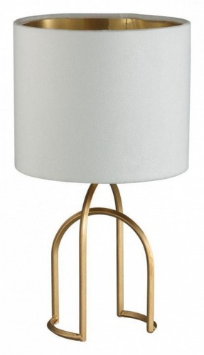 Интерьерная настольная лампа Lumion Stacy 5660/1T