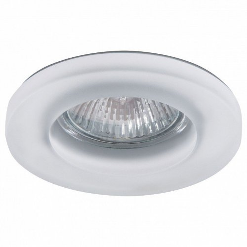 Точечный встраиваемый светильник Lightstar Anello 002240 Точечный встраиваемый светильник Lightstar Anello 002240