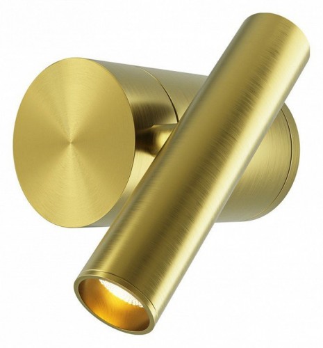 Спот Maytoni Utility MOD433WL-L3BS3K1