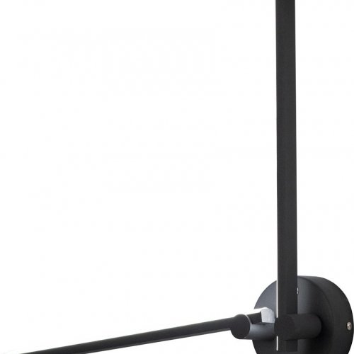 Настенный светильник AM Group AM439 BK