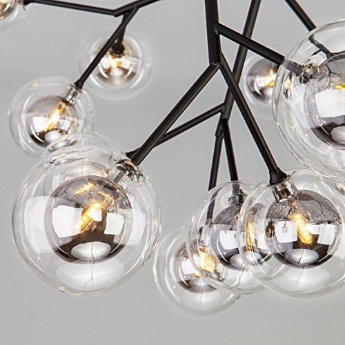 Потолочная люстра Bogates Pallina 544 Потолочная люстра Bogates Pallina 544