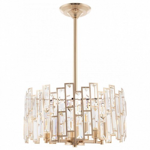 Подвесная люстра Arte Milano Sorrento-3209 373209/5/350/390 GD