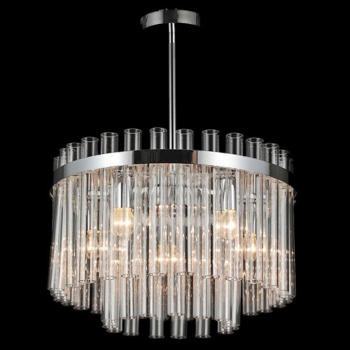 Потолочная люстра Illumico IL0124-7C-79 CR