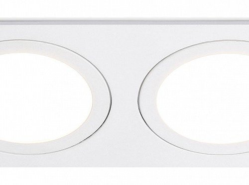 Точечный светильник Ambrella light Techno Spot TN51826