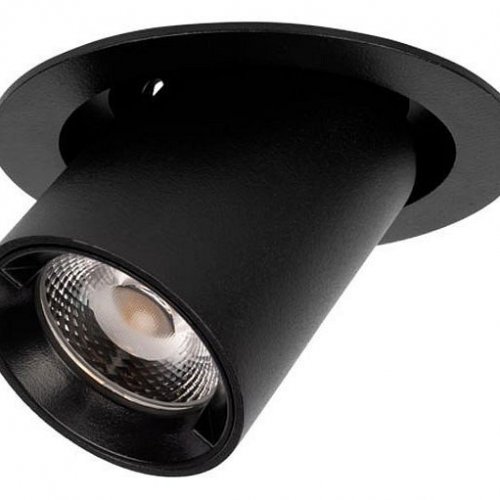 Точечный светильник Loft IT Apex 10327/C Black