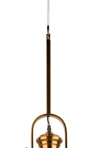 Подвесной светильник AM Group AM278 AM278-1GAB