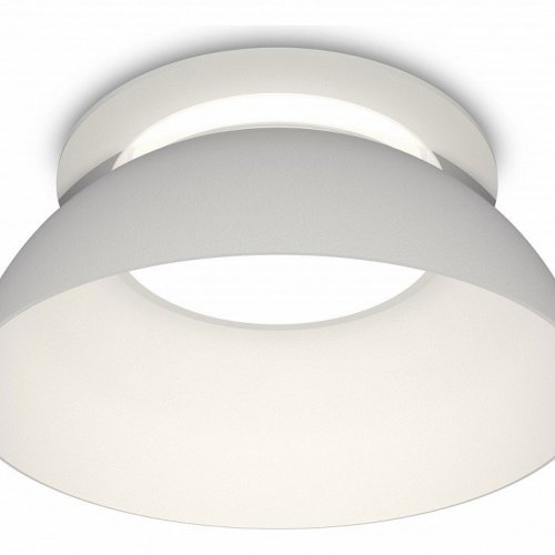 Точечный светильник Ambrella light TECHNO SPOT XC8050100 Точечный светильник Ambrella light TECHNO SPOT XC8050100