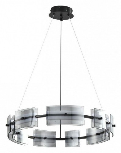 Подвесной светильник Zortes Loft ZRS.1802.60