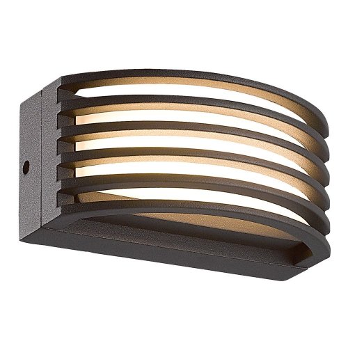 Настенный светильник уличный Stris SL9544.401.01