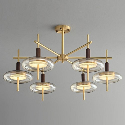 Люстра на штанге Inodesign Mico INO_Mico 44.5187