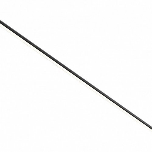 Трековый светильник Maytoni Basis C100CL-L1000-24W3-6K-B