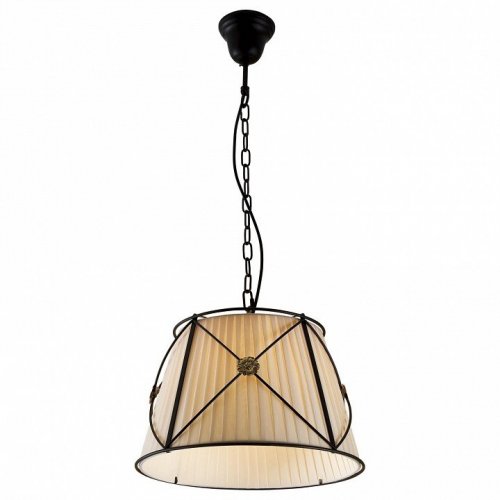 Светильник подвесной Citilux Дрезден CL409111