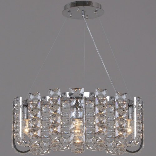 Подвесная люстра  02507-0.4-08