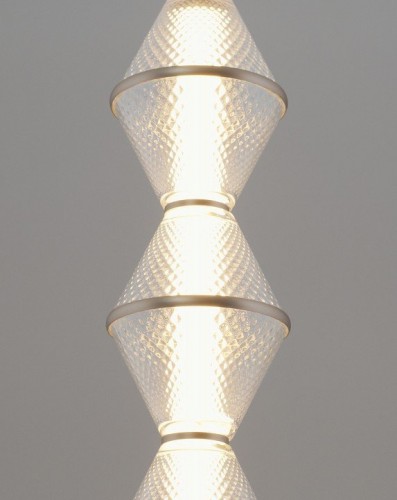 Подвесной светильник Moderli Senta V11366-PL