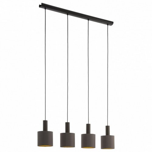 Подвесной светильник Eglo Concessa 1 97685 Подвесной светильник Eglo Concessa 1 97685