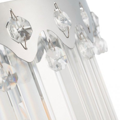 Потолочная люстра Arte Milano Sorrento-8909 378909/6/300/490 CR Потолочная люстра Arte Milano Sorrento-8909 378909/6/300/490 CR