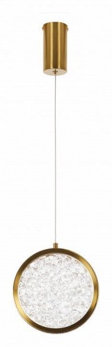 Подвесной светильник MyFar Lora MR1081-PL