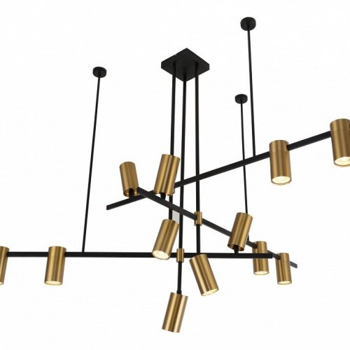 Потолочная люстра Stilfort Ausver 2162/05/12P