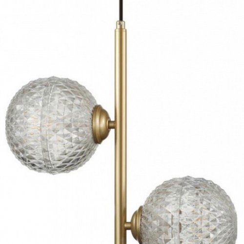 Подвесной светильник Lumion Geneva 5292/2