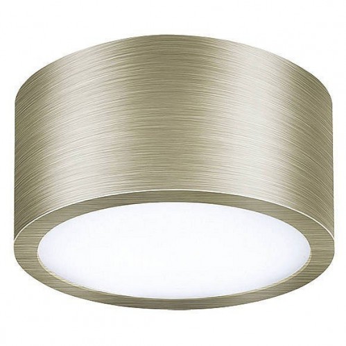 Точечный накладной светильник Lightstar Zolla 213911 Точечный накладной светильник Lightstar Zolla 213911