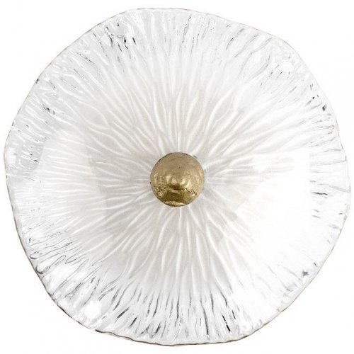 Настенный светильник Loft IT Bloom 10352W/A AB