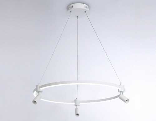 Подвесной светильник Ambrella light COMFORT FL5292