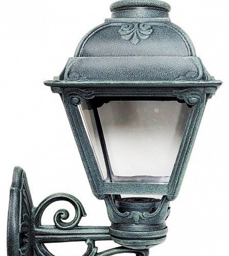 Настенный светильник уличный Fumagalli Cefa U23.131.000.VXE27