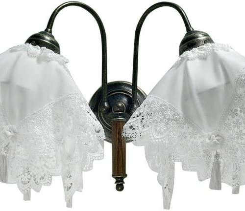 Бра Margherita ROD 033/2L Бра Margherita ROD 033/2L