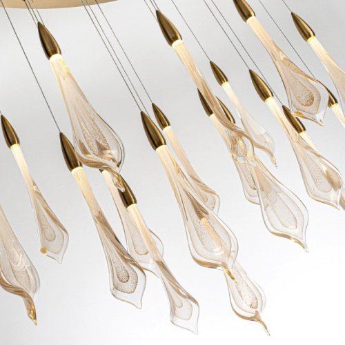 Подвесной светильник  ML.89181.22 BS