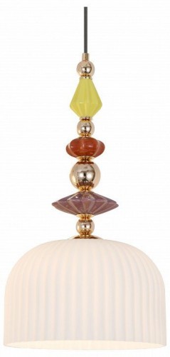 Подвесной светильник Moderli Charm V11181-1P