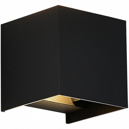 Настенный светильник уличный ST Luce Brik SL9513.401.01 Настенный светильник уличный ST Luce Brik SL9513.401.01