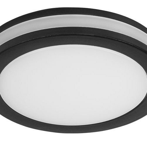 Точечный светильник Arte Lamp Tabit A8430PL-1BK