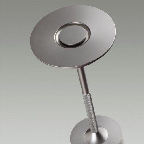 Интерьерная настольная лампа Tet-A-Tet 5035/6TL