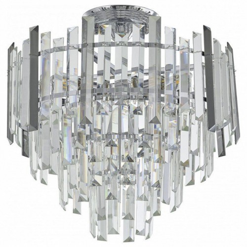 Потолочная люстра Arte Milano Sorrento-4409 374409/6/60/400 CR