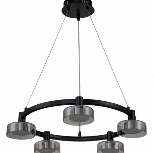 Подвесной светильник Stilfort Gloze 4009/02/05P