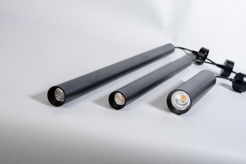 Подвесной светильник Fiberli Tube460 12110202