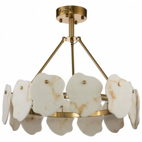 Подвесной светодиодный светильник Moderli Square V8090-PL Подвесной светодиодный светильник Moderli Square V8090-PL