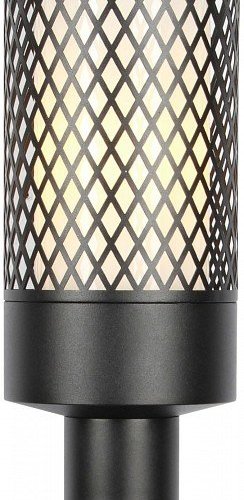 Уличный светильник Favourite Barrel 3020-1T