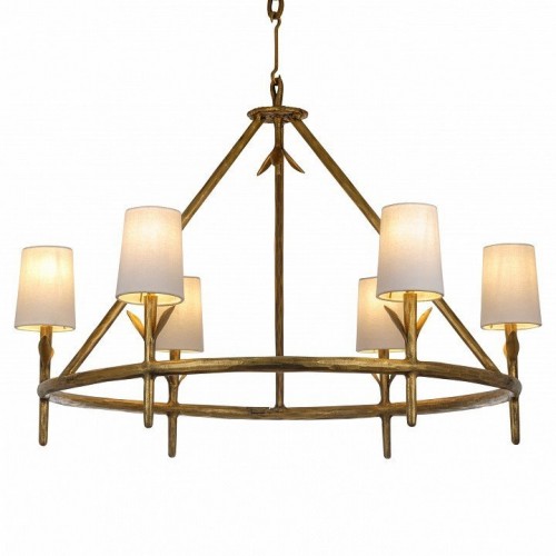 Подвесная люстра Covali APL-10358 Подвесная люстра Covali APL-10358