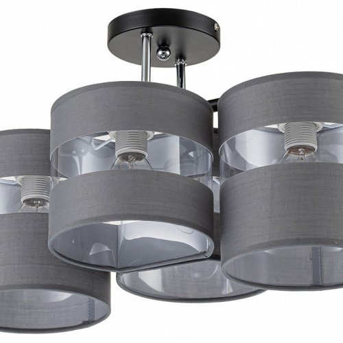 Потолочная люстра Escada Fantasy 642/4P