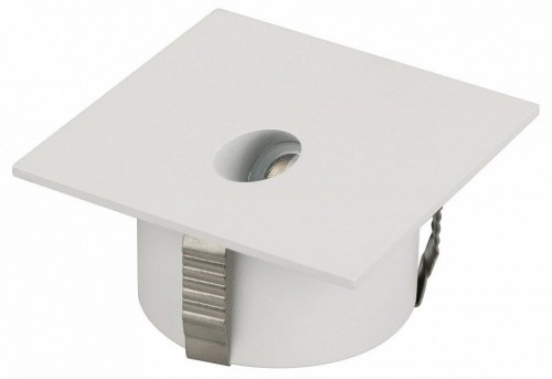 Встраиваемый светильник уличный Arlight LT-GAP 025738