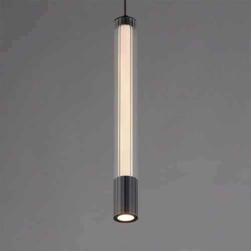 Подвесной светильник MD9905 MD9905-1M matt black