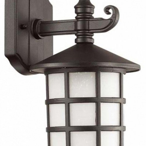 Уличный настенный светильник Odeon Light House 4042/1W Уличный настенный светильник Odeon Light House 4042/1W
