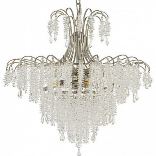 Подвесная люстра Arti Lampadari Erli E 1.5.60.105 N Подвесная люстра Arti Lampadari Erli E 1.5.60.105 N