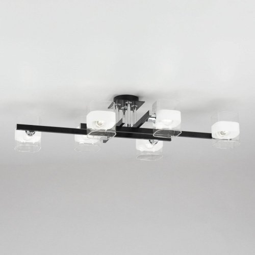 Потолочная люстра Citilux Вирта CL139262 Потолочная люстра Citilux Вирта CL139262