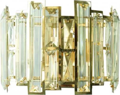 Настенный светильник MW-Light Бриз 111021402