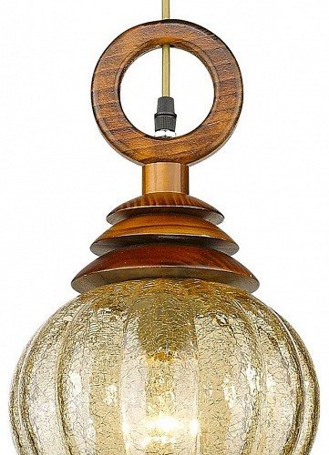 Подвесной светильник Velante 545-706-01 Подвесной светильник Velante 545-706-01