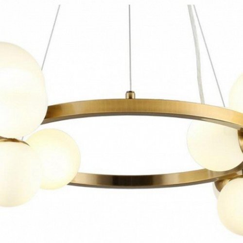 Подвесной светильник Letizia APL.314.03.11