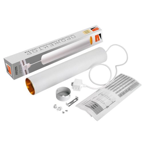 Трековый светодиодный светильник Jazzway PTR 2310 5035379 Трековый светодиодный светильник Jazzway PTR 2310 5035379