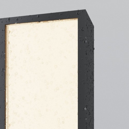 Наземный светильник Maytoni Blitz O470FL-L40GF3K